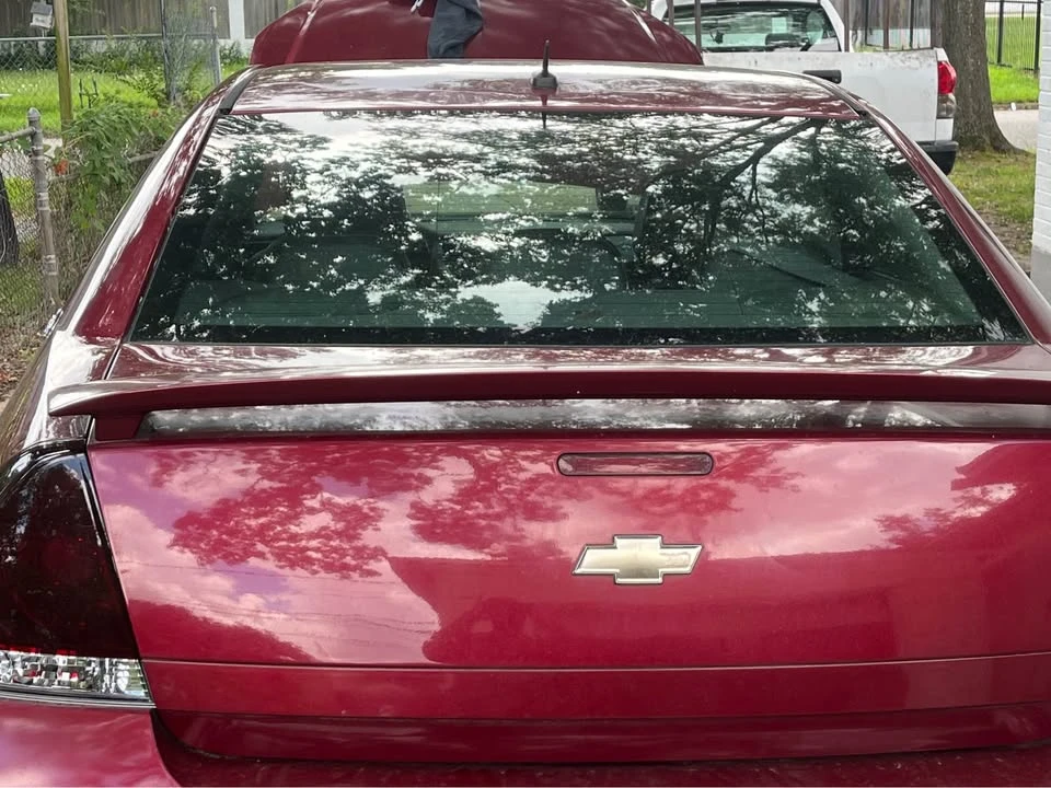 2007 Chevrolet Impala 9th Gen - Image 2 of 4