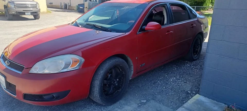 2007 Chevrolet Impala 9th Gen - Image 3 of 8