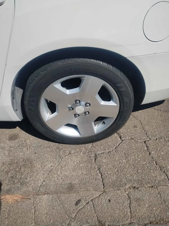 2007 Chevrolet Impala 9th Gen - Image 7 of 16