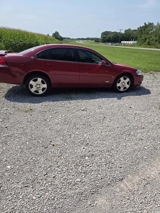 2007 Chevrolet Impala 9th Gen - Image 2 of 12