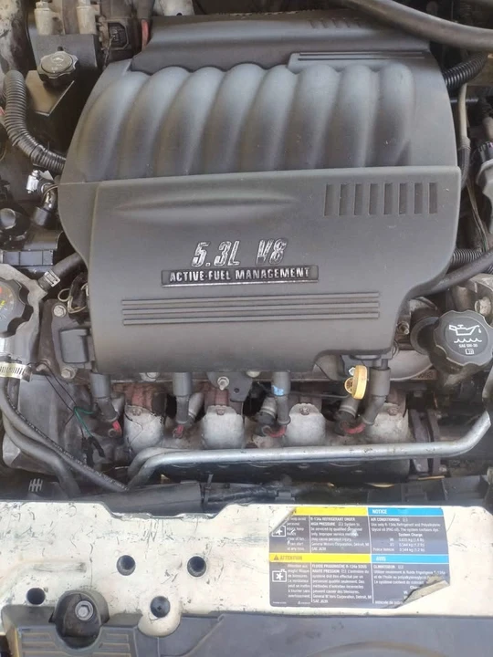 2007 Chevrolet Impala 9th Gen - Image 15 of 16