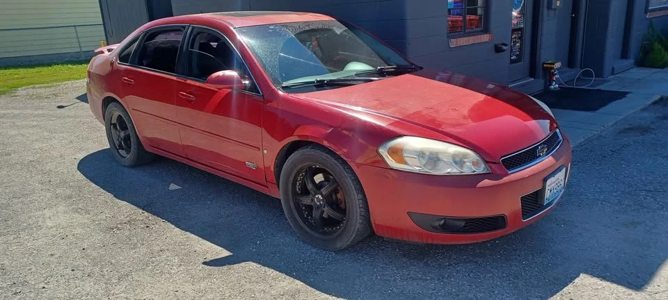 2007 Chevrolet Impala 9th Gen - Image 2 of 8