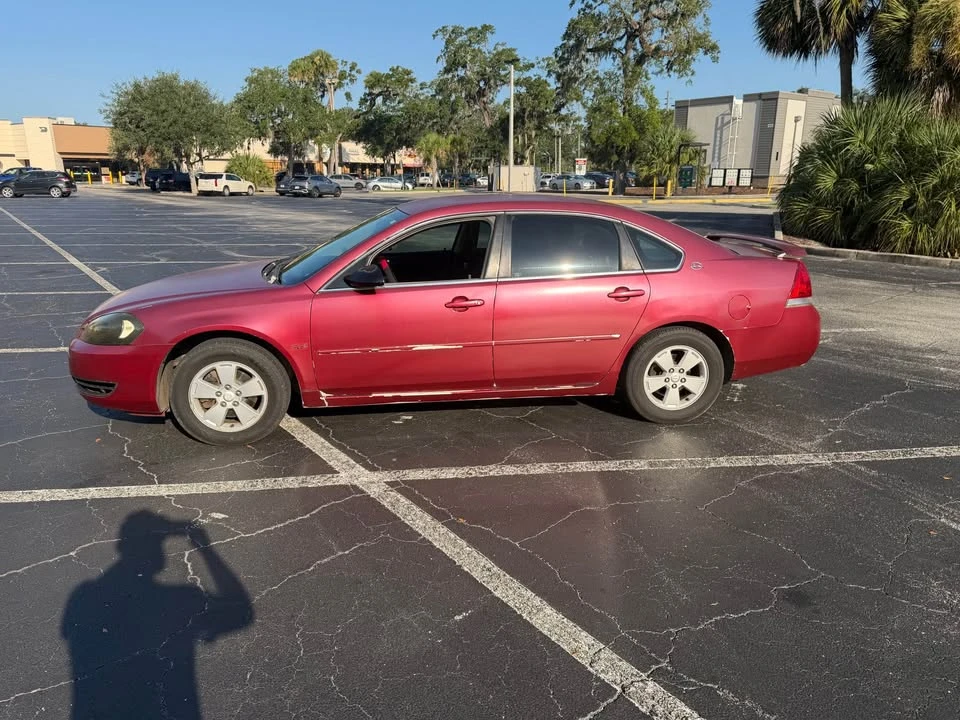 2007 Chevrolet Impala 9th Gen - Image 3 of 4