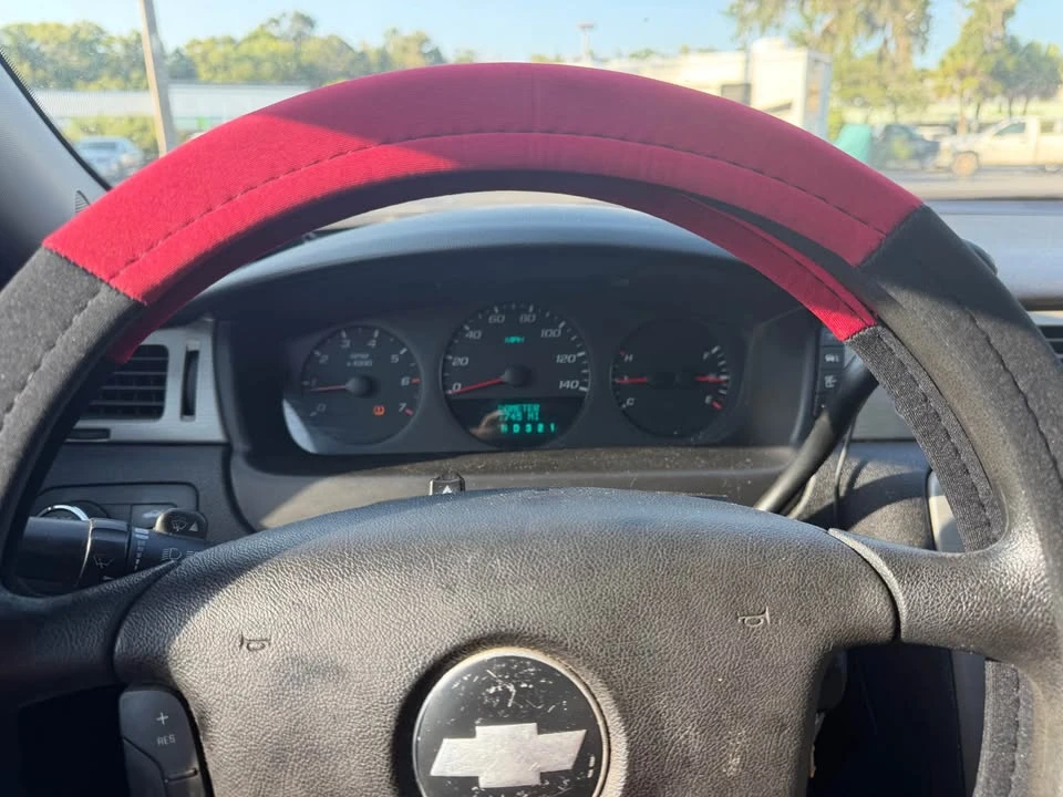 2007 Chevrolet Impala 9th Gen - Image 4 of 4