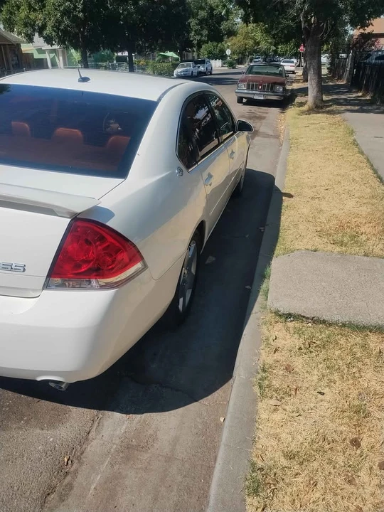 2007 Chevrolet Impala 9th Gen - Image 5 of 16