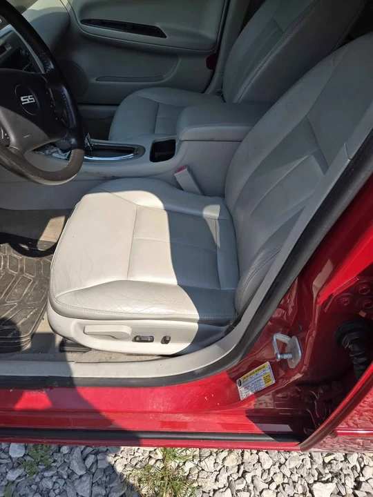 2007 Chevrolet Impala 9th Gen - Image 7 of 12