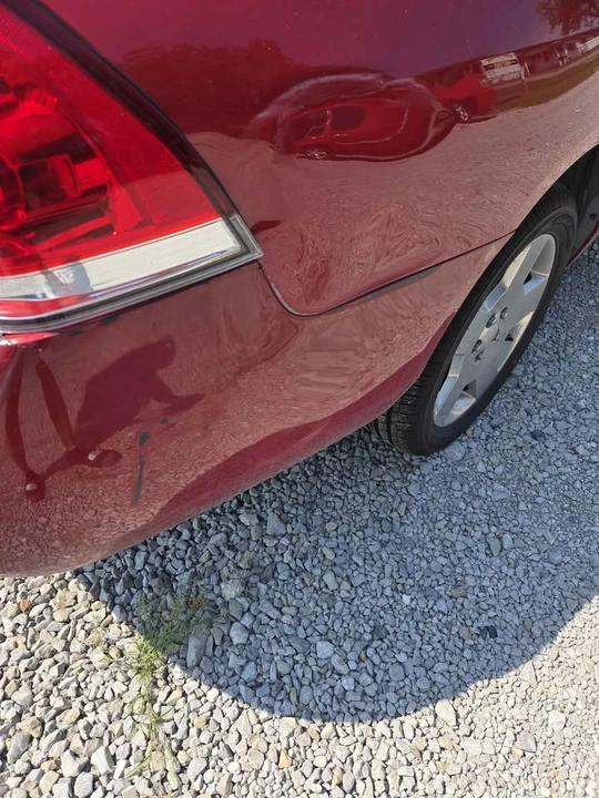 2007 Chevrolet Impala 9th Gen - Image 5 of 12