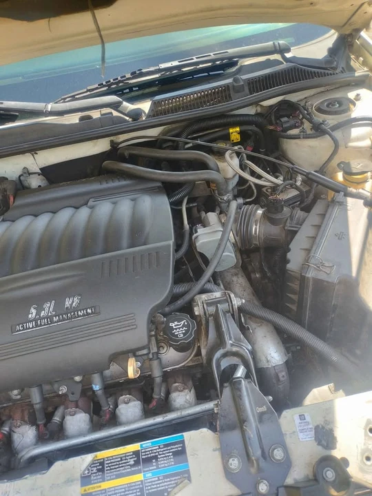 2007 Chevrolet Impala 9th Gen - Image 16 of 16