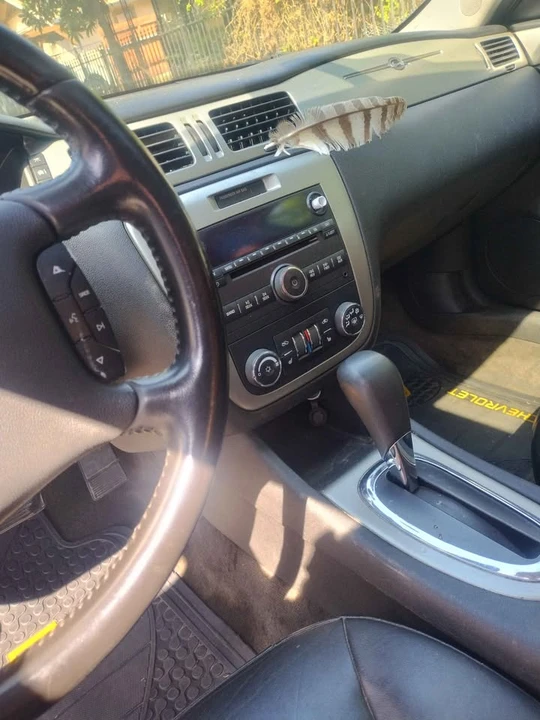 2007 Chevrolet Impala 9th Gen - Image 13 of 16