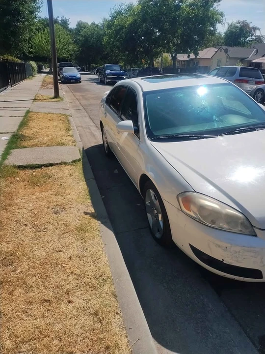 2007 Chevrolet Impala 9th Gen - Image 3 of 16