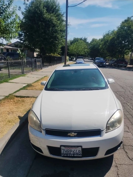 2007 Chevrolet Impala 9th Gen - Image 2 of 16