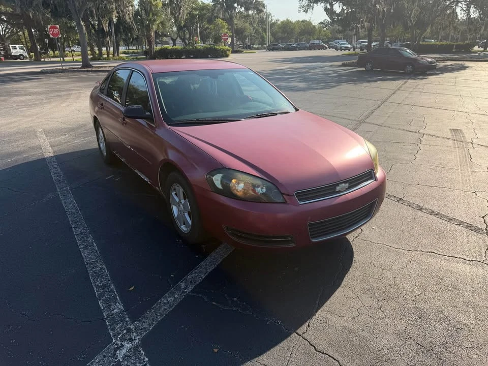 2007 Chevrolet Impala 9th Gen - Image 2 of 4