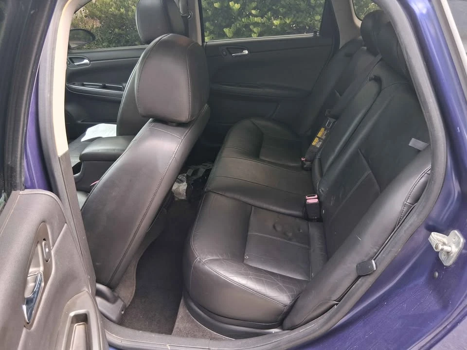 2007 Chevrolet Impala 9th Gen - Image 8 of 10