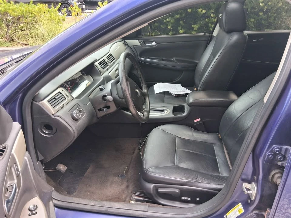 2007 Chevrolet Impala 9th Gen - Image 7 of 10