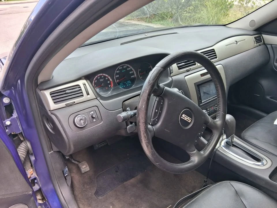2007 Chevrolet Impala 9th Gen - Image 9 of 10