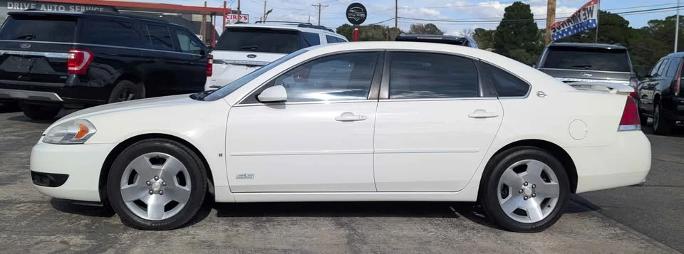 2007 Chevrolet Impala 9th Gen - Image 6 of 9