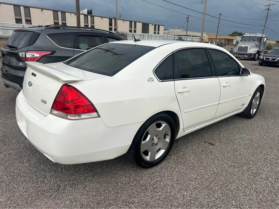 2007 Chevrolet Impala 9th Gen - Image 2 of 12