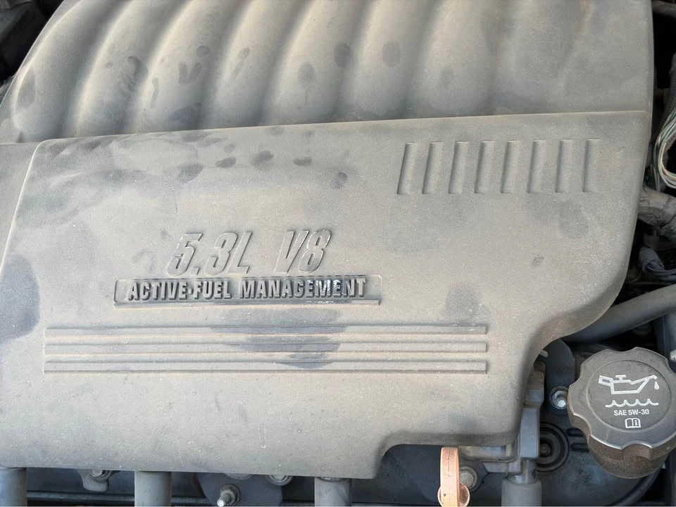 2007 Chevrolet Impala 9th Gen - Image 3 of 10