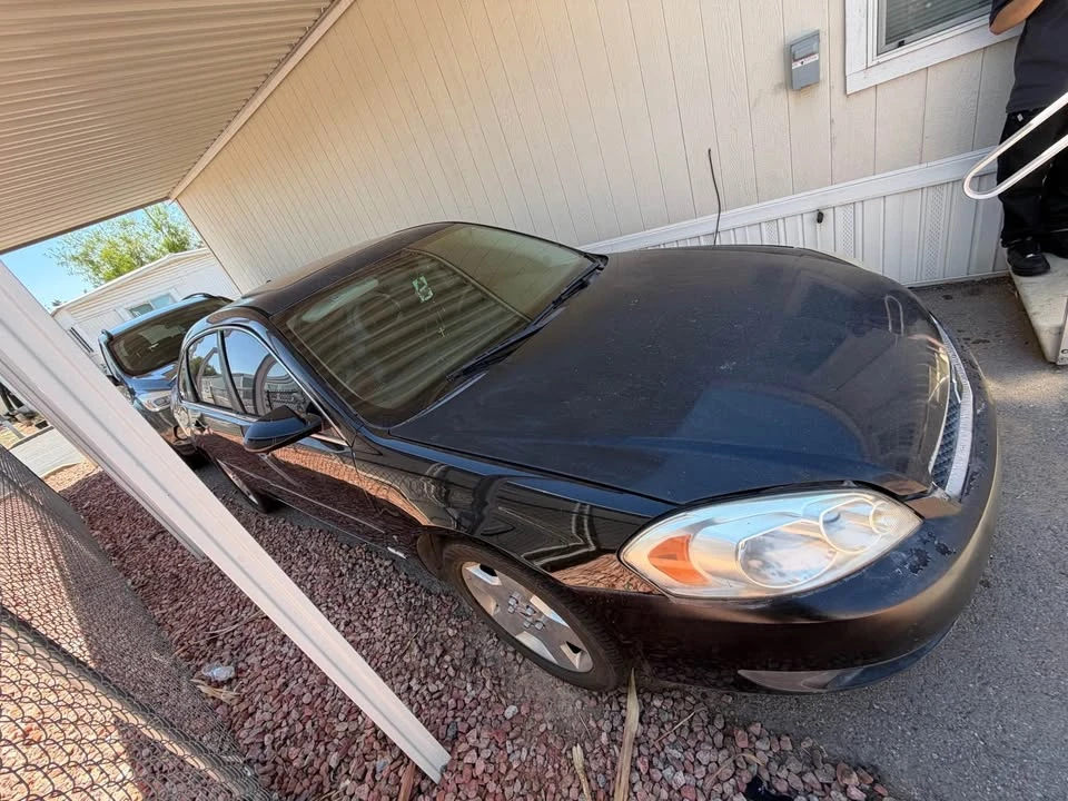 2007 Chevrolet Impala 9th Gen - Image 9 of 10