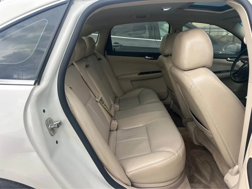 2007 Chevrolet Impala 9th Gen - Image 12 of 12
