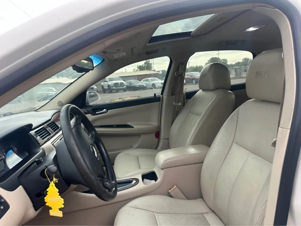2007 Chevrolet Impala 9th Gen - Image 10 of 12