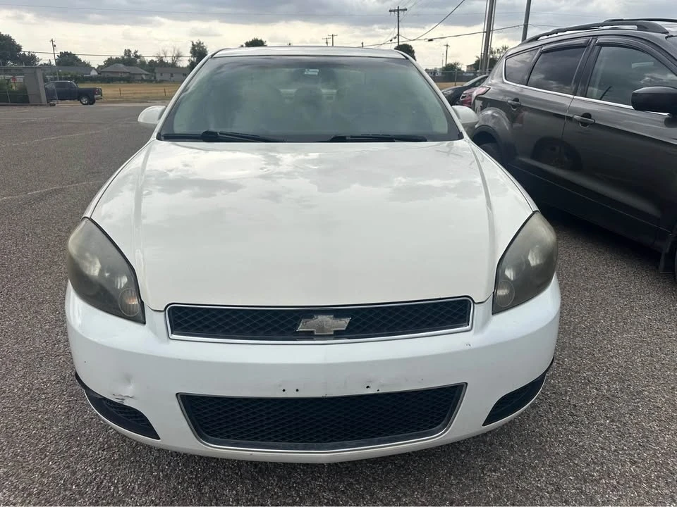 2007 Chevrolet Impala 9th Gen - Image 4 of 12