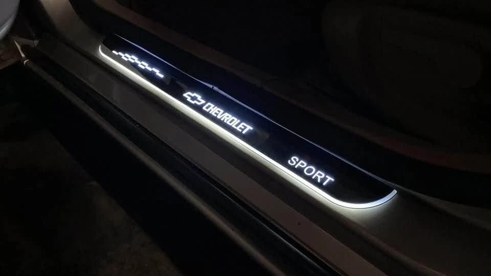 2007 Chevrolet Impala 9th Gen - Image 5 of 8