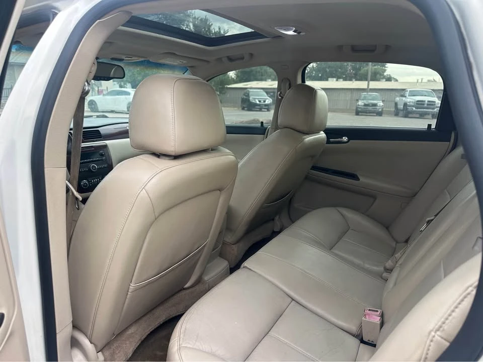 2007 Chevrolet Impala 9th Gen - Image 11 of 12