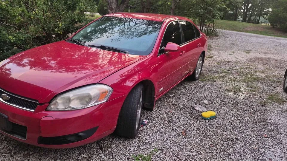 2007 Chevrolet Impala 9th Gen - Image 4 of 5