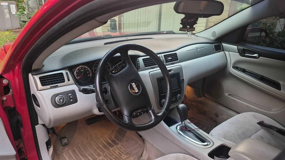 2007 Chevrolet Impala 9th Gen - Image 3 of 5