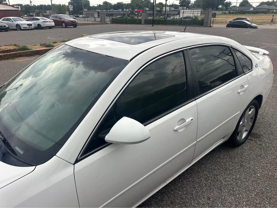 2007 Chevrolet Impala 9th Gen - Image 3 of 12