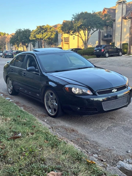 2007 Chevrolet Impala 9th Gen - Image 3 of 4