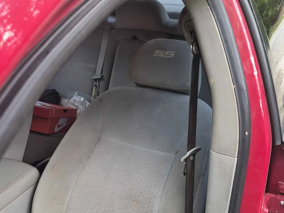 2007 Chevrolet Impala 9th Gen - Image 2 of 5