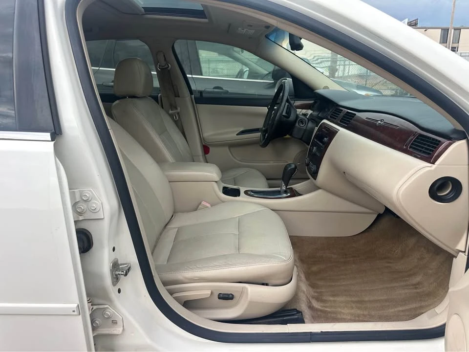 2007 Chevrolet Impala 9th Gen - Image 9 of 12