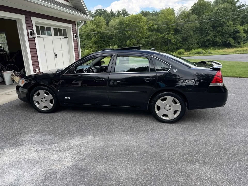 2007 Chevrolet Impala 9th Gen - Image 2 of 10