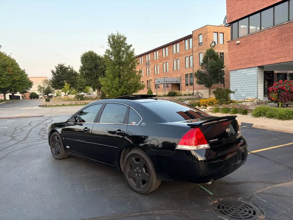 2007 Chevrolet Impala 9th Gen - Image 10 of 16