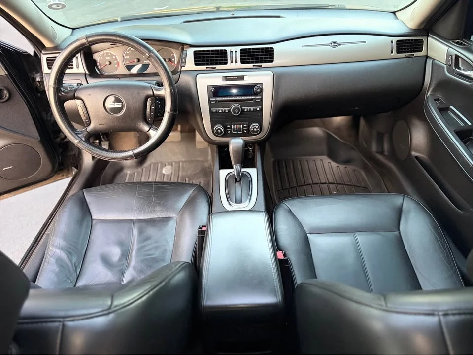 2007 Chevrolet Impala 9th Gen - Image 12 of 14
