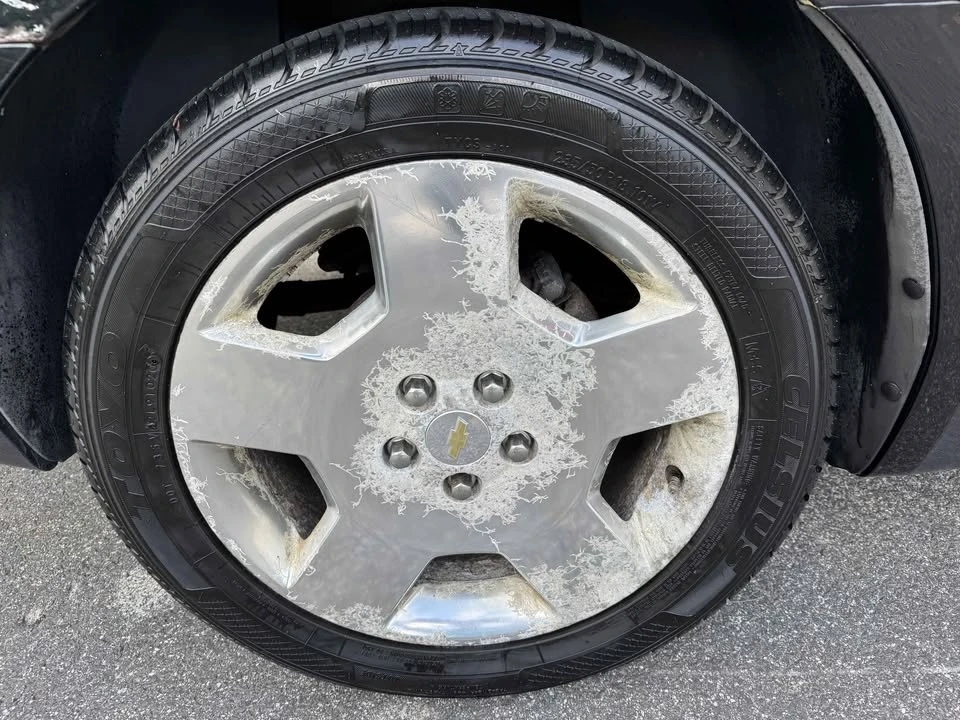 2007 Chevrolet Impala 9th Gen - Image 4 of 10