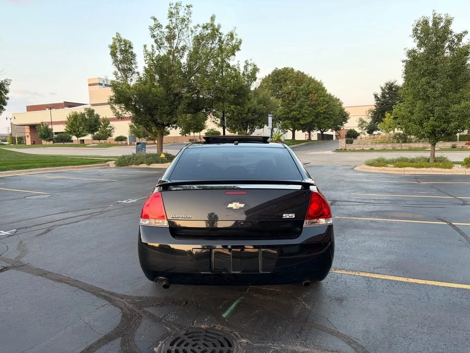 2007 Chevrolet Impala 9th Gen - Image 9 of 16