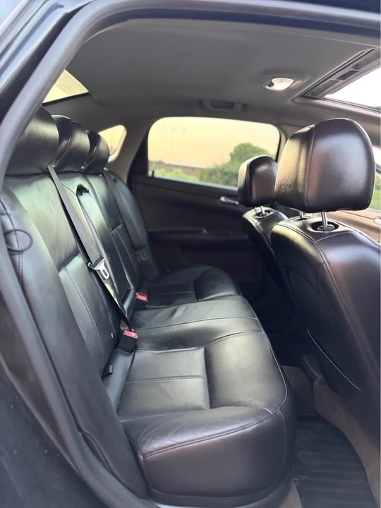 2007 Chevrolet Impala 9th Gen - Image 15 of 16
