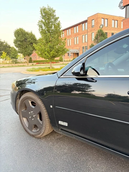 2007 Chevrolet Impala 9th Gen - Image 10 of 15