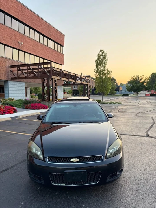 2007 Chevrolet Impala 9th Gen - Image 6 of 14