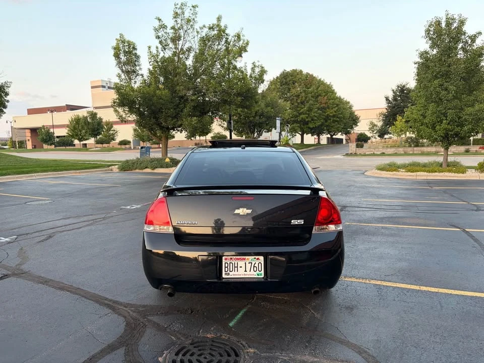 2007 Chevrolet Impala 9th Gen - Image 4 of 15