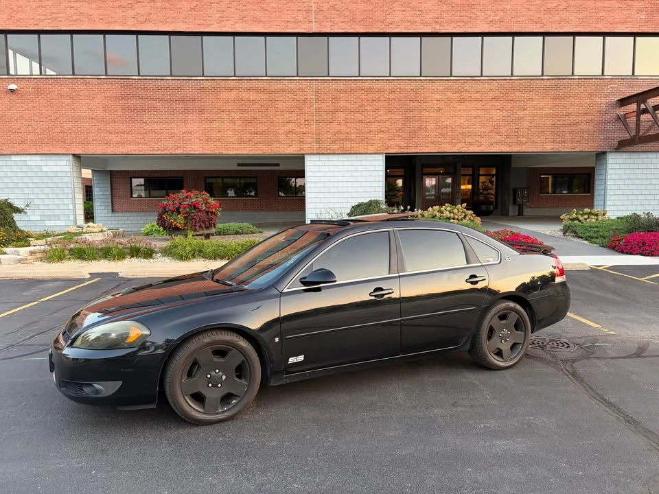 2007 Chevrolet Impala 9th Gen - Image 2 of 16