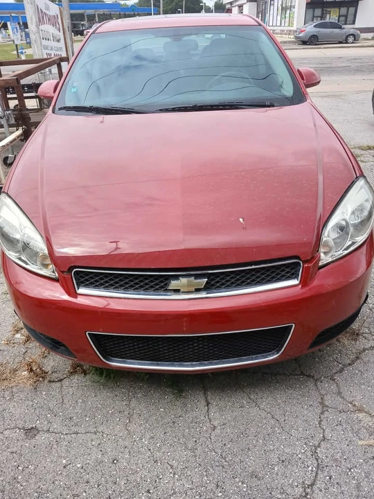 2007 Chevrolet Impala 9th Gen - Image 6 of 7