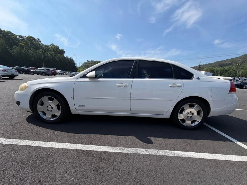 2007 Chevrolet Impala 9th Gen - Image 7 of 16