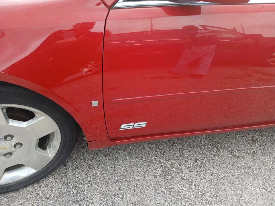 2007 Chevrolet Impala 9th Gen - Image 3 of 7