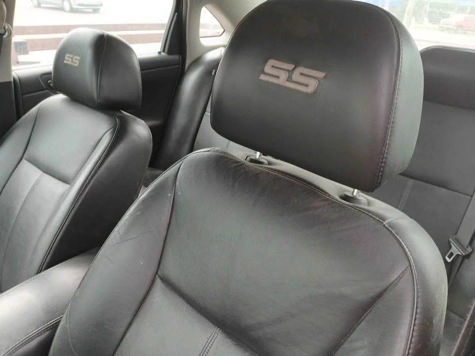 2007 Chevrolet Impala 9th Gen - Image 4 of 7
