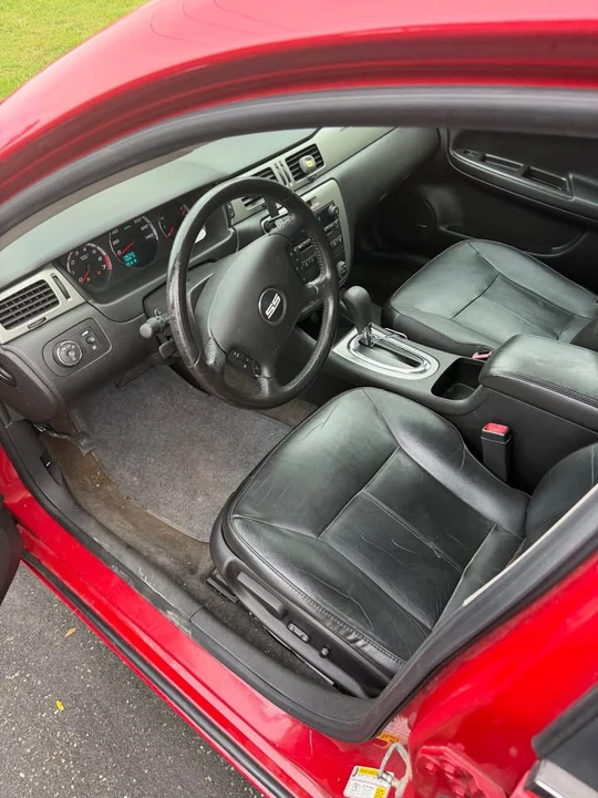 2007 Chevrolet Impala 9th Gen - Image 3 of 12