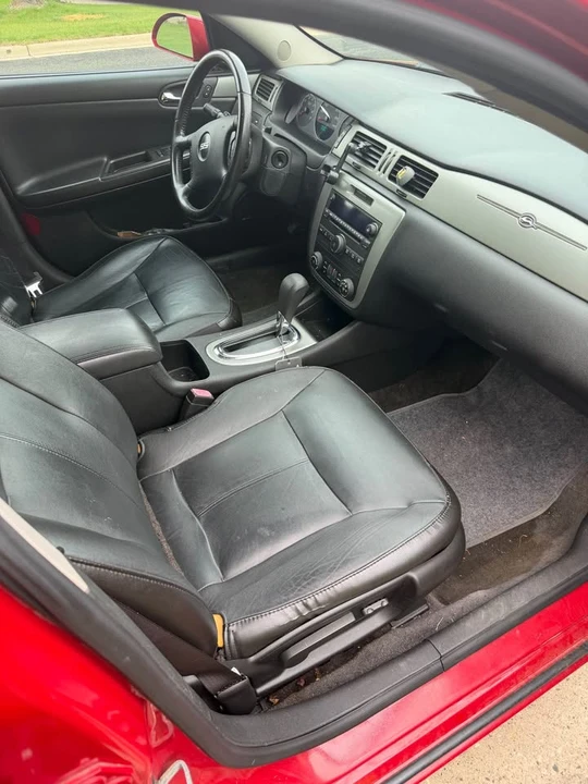 2007 Chevrolet Impala 9th Gen - Image 4 of 12
